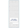 Control - 2 En 1 Massage & Plaisir Mer Méditerranée 200 Ml